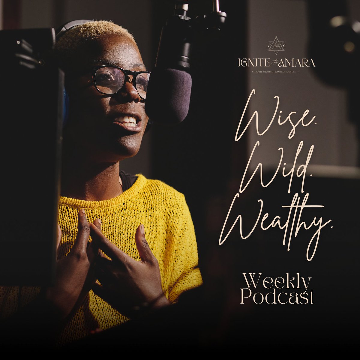 Amara Annick tweet media