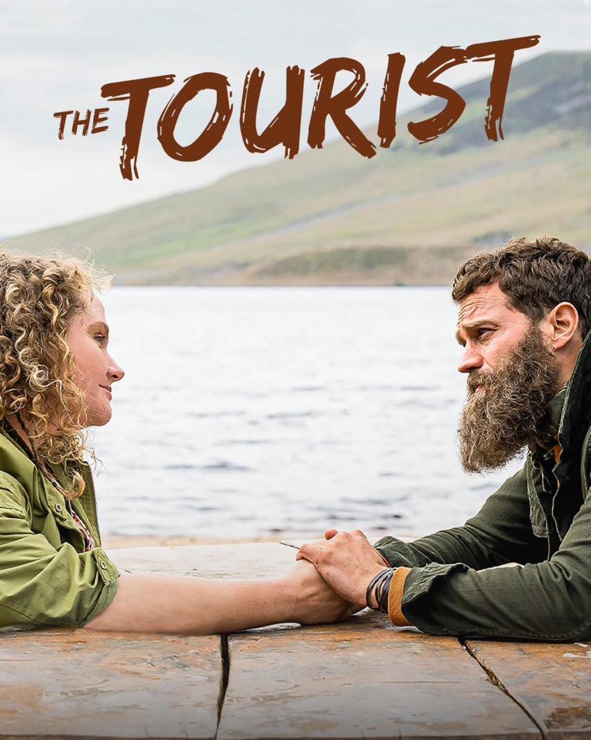 When a man wakes up in the Australian outback with no memory, he must use the few clues he has to discover his identity before his past catches up with him.
#TheTourist #Action #Drama #Crime #Mystery #Thriller #Netflix  #films #moviemagicwithbrian #foryou #foryourpage #foryoupage