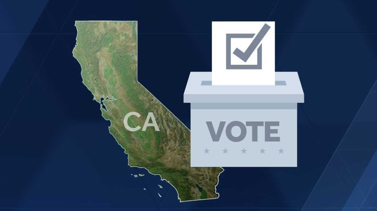 BREAKING: Judicial Watch has filed a HUGE federal lawsuit to force the State of California to remove millions of names from their voter rolls. Some big counties even admit to federal election law violations

Bloated voter rolls are the biggest indicator of just how rigged