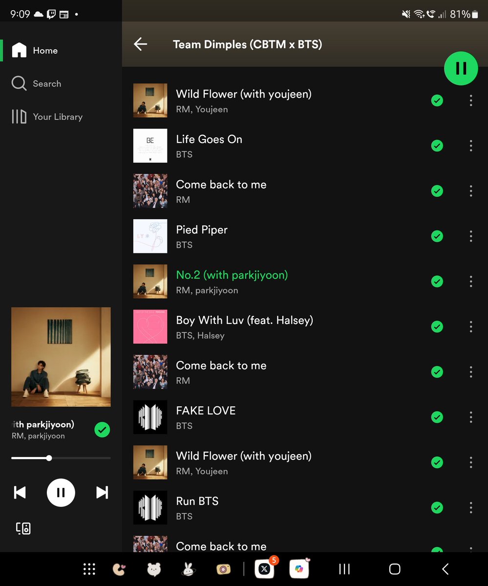 7_denii's tweet image. #TeamDimples