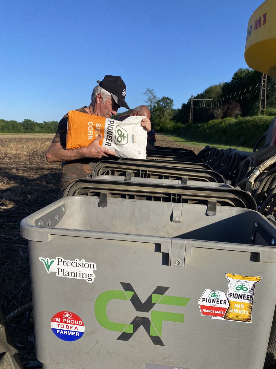 Mathieu Bonnehon tweet media