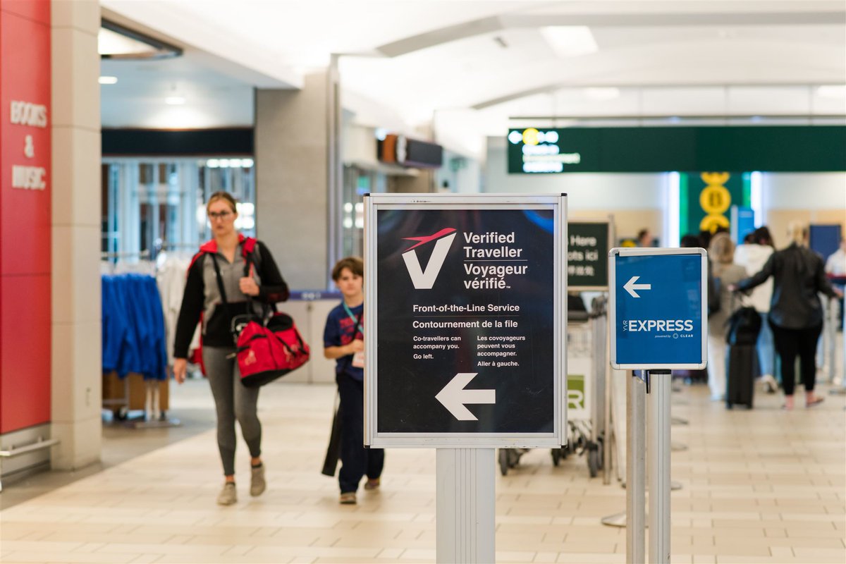 The long weekend is just around the corner, don't forget to pre-book your spot for security screening up to 72 hours in advance. Book ahead: yvr.ca/en/passengers/…