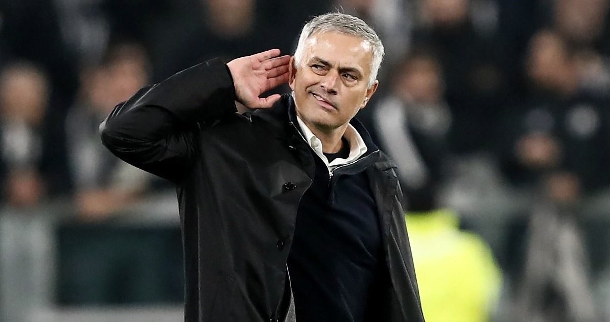 ActuFootTurquie's tweet photo. 🚨🟡🔵 AZIZ YILDIRIM a trouvé un accord avec JOSÉ MOURINHO 🇵🇹 pour le poste d’entraîneur de Fenerbahçe.

(@yagosabuncuoglu) https://t.co/w1y1wLjVuL