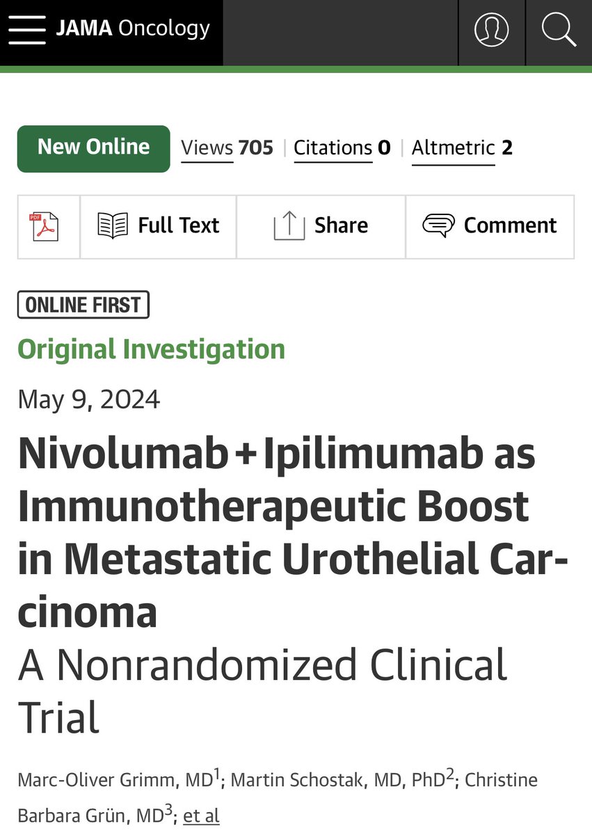 In this trial, although first-line cohort 1 treatment improved objective response rates, considerable progression events urge caution with this as a first-line therapy. Second-/third-line cohort 1 treatment did not improve response rates compared with nivolumab monotherapy.