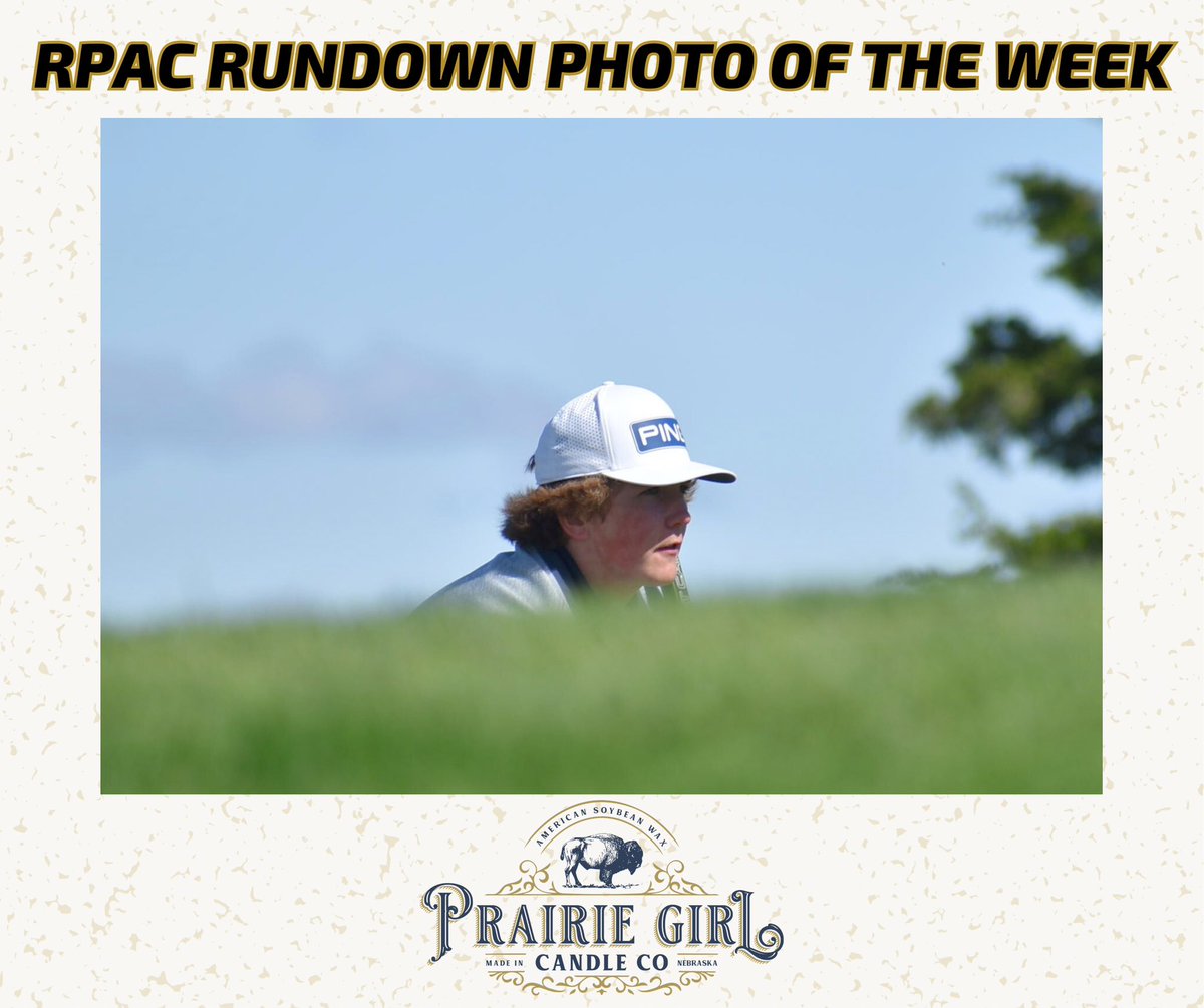 📸Here is our Photo of the Week for the week of May 6th - May 12th brought to you by Prairie Girl Candle Co. 📸 Check out previous photos of the week on the blog: rpacrundown.com/post/2023-2024… #nebpreps #rpacrundown @SWRoughriders