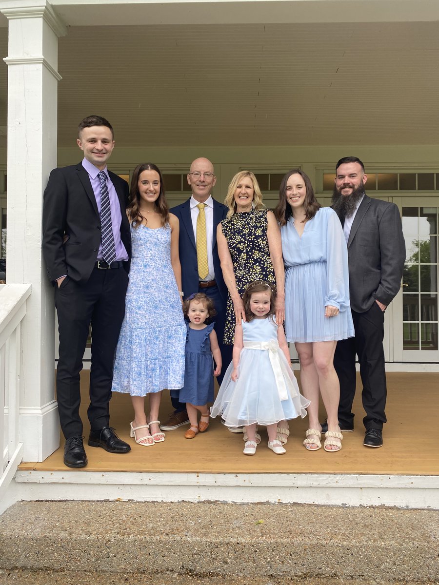 Congrats to one of our 2024 retirees from OPS Social Studies dept <a href="/PT_Panthers/">PioneerTrailMS</a> 6th Grade Ancient World History Teacher STACEY ALLEN! Dedicated to education from 1989-2024! She looks forward to travel &amp; more time w/ her granddaughters! Best wishes in your new chap! <a href="/olatheschools/">Olathe Public Schools</a>