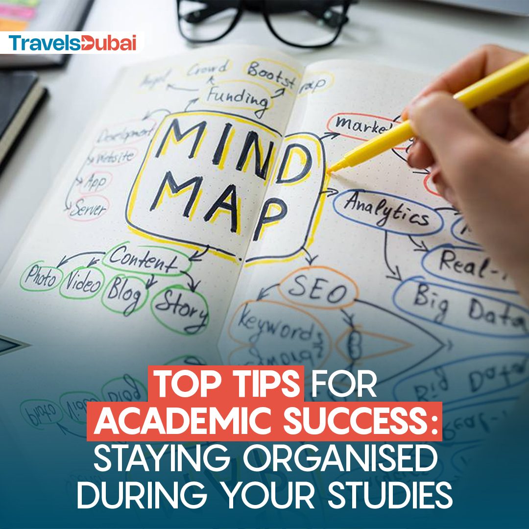 In the fast-paced world of academics, staying in an organized manner is essential for success. To help students manage their workload effectively
#travelsdubai #education ##sisd #dubai #students
ReadMore: travelsdubai.com/.../top-tips-f…...