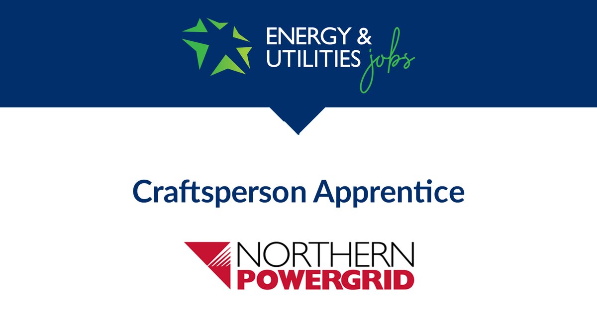 Whether you are an ambitious young adult keen to start your career. Or you already have industry-related skills and are looking to progress – our Craftsperson Apprenticeship programmes are right for you! #workwithus #veteransworkwithus 

Apply now: bit.ly/4dzsJpd