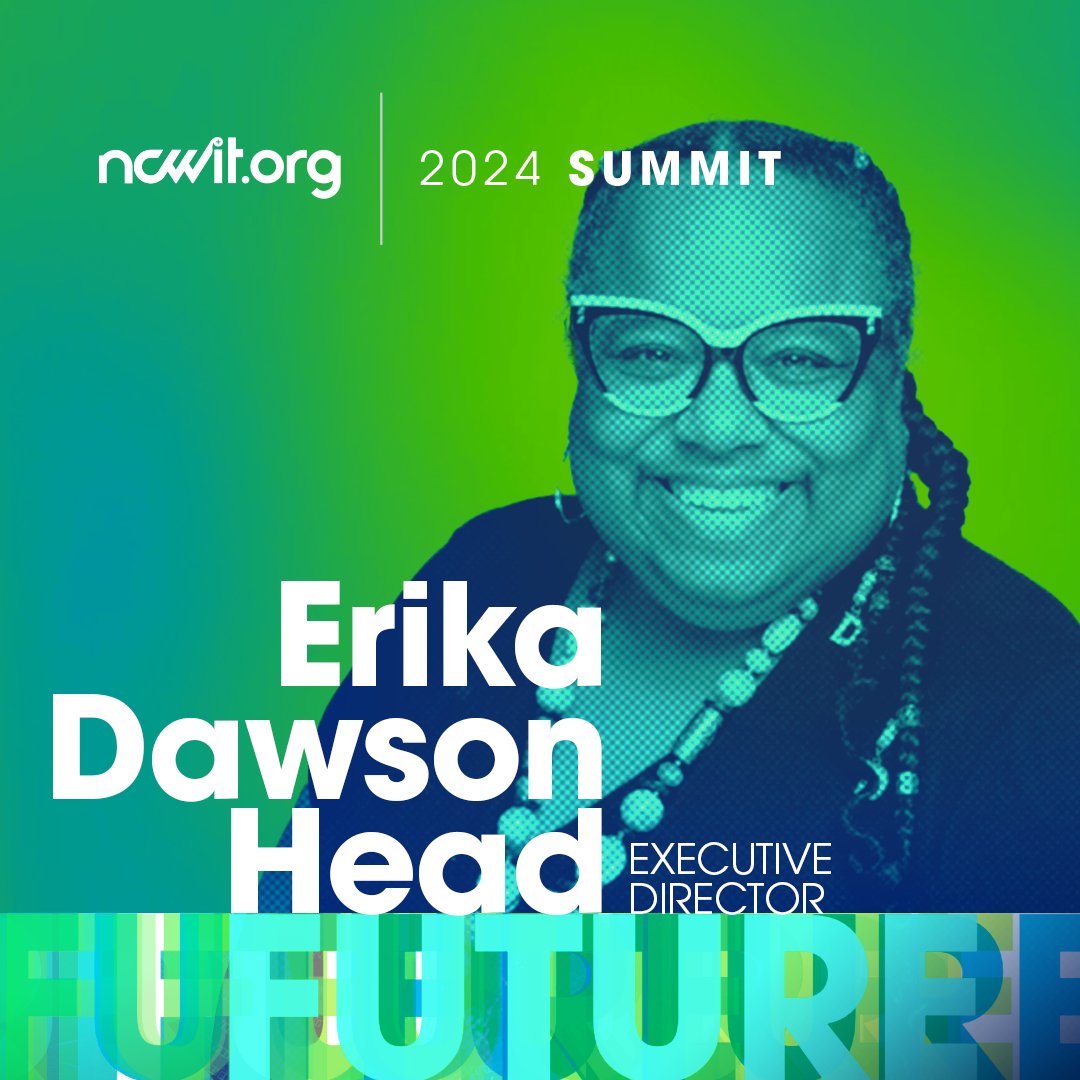 At the 2024 #NCWITSummit in KCMO, catch a morning workshop on Creating Inclusive Climates for Students of Color with Erika Dawson Head, Executive Director of Diversity & Inclusion at the @manningcics at @UMassAmherst: bit.ly/NCWIT-2024Summ…

Full agenda: ncwit.org/summit/2024/