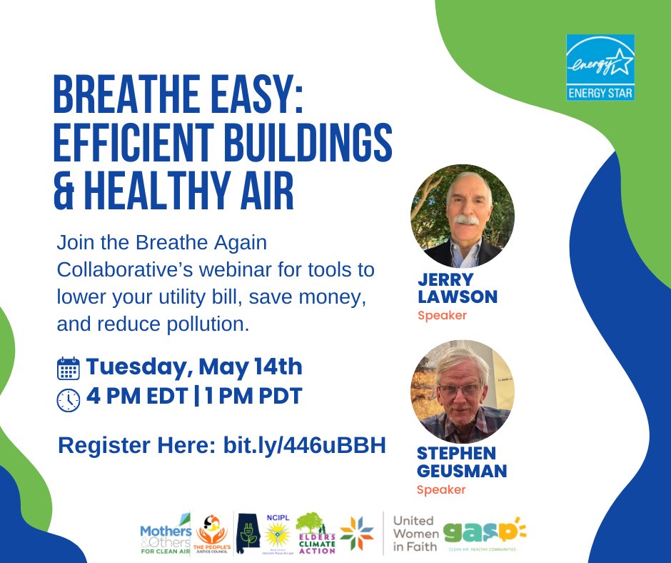 Join us on May 14, at 4:00 PM ET - Registration:
bit.ly/446uBBH