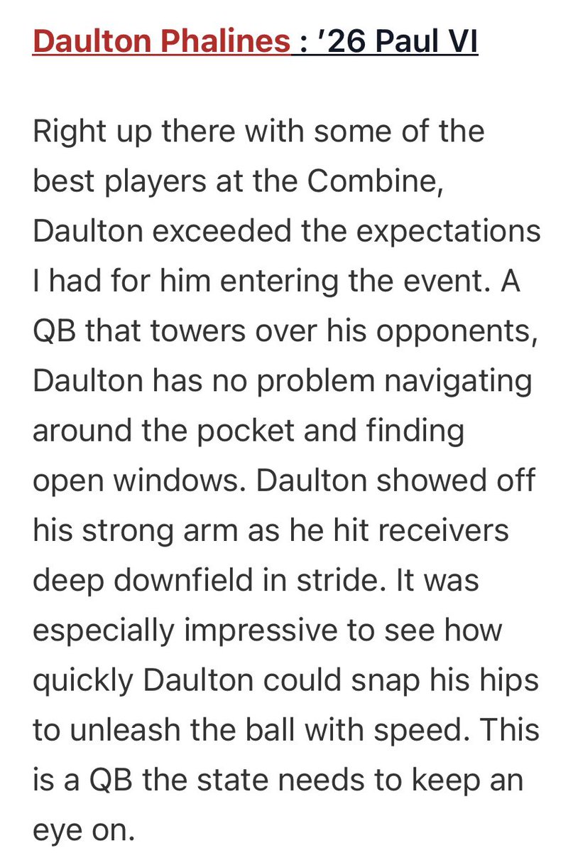 Daulton Phalines tweet media