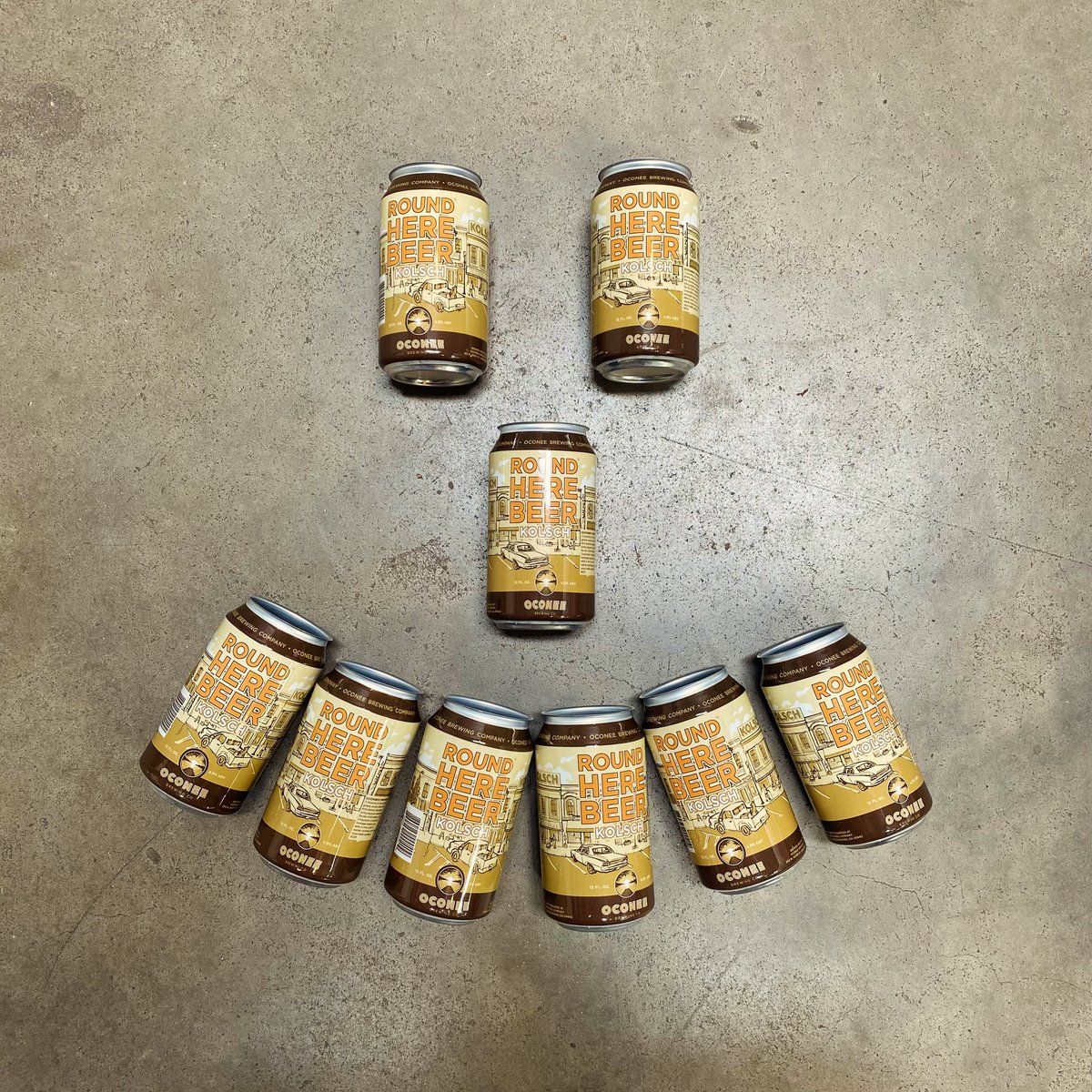 Try this visual trick!  If you see a smiley face, you love craft beer! 😯😃 Let us know if this worked for you!

#trick #tryit #visual #smiley #smileyface #craftbeer #wow #haha #lol