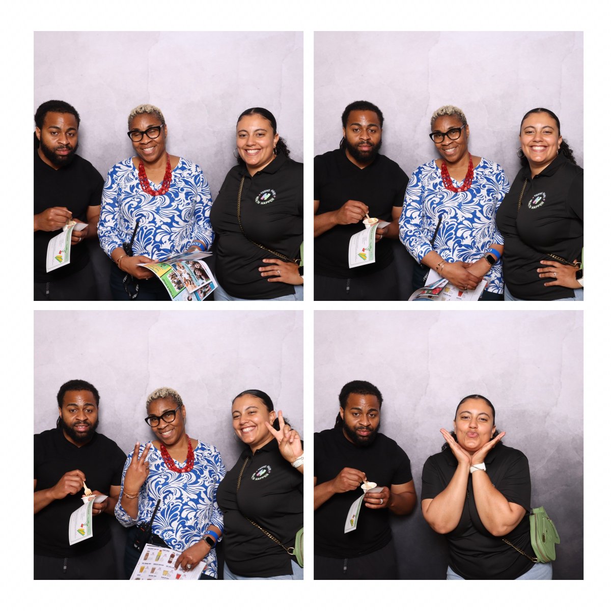 HealthCorps tweet media