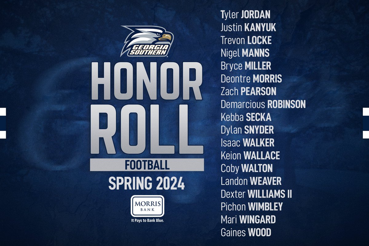 Got After Those Academics 📝 #HailSouthern
