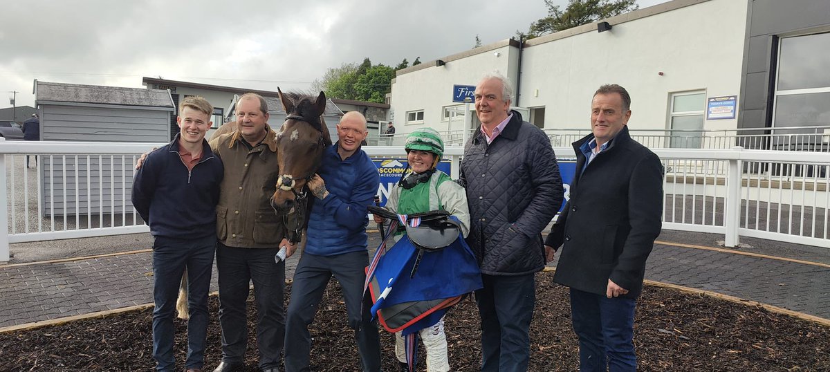 🏆WINNER ALRIGHT!! Our Brand Ambassador | Galway Races, proud to Champion Flat Jockey Amy Jo Hayes Congratulations @AmyJoHayes4 who just just rode a winner at @RoscommonRaces on Jabbar in the 6.55 🥳 We’re delighted for you. #Athlete #Grit #Hardworkpays