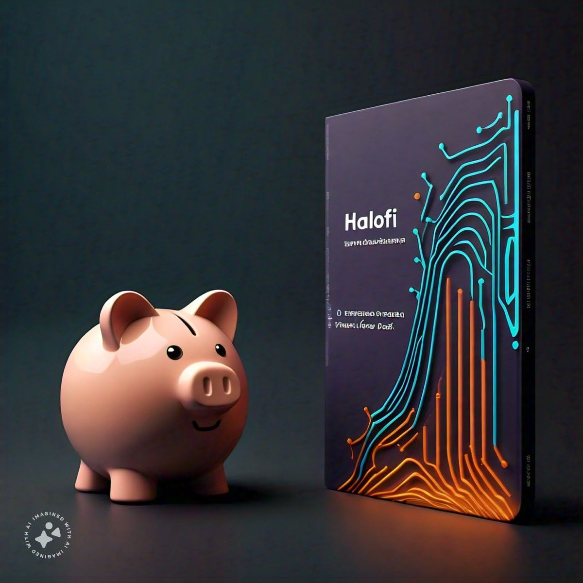 1/5

Ditch the piggy bank, embrace the future of saving! 
Tired of traditional savings accounts offering peanuts?  HaloFi Save offers a powerful alternative! Earn real returns on your stablecoins with a user-friendly platform.  #HaloFiSave <a href="/adamsheed93/">Adam saheed 😇</a> <a href="/halofi_me/">HaloFi</a> <a href="/halofi_meNG/">HaloFi Africa 🌍</a>