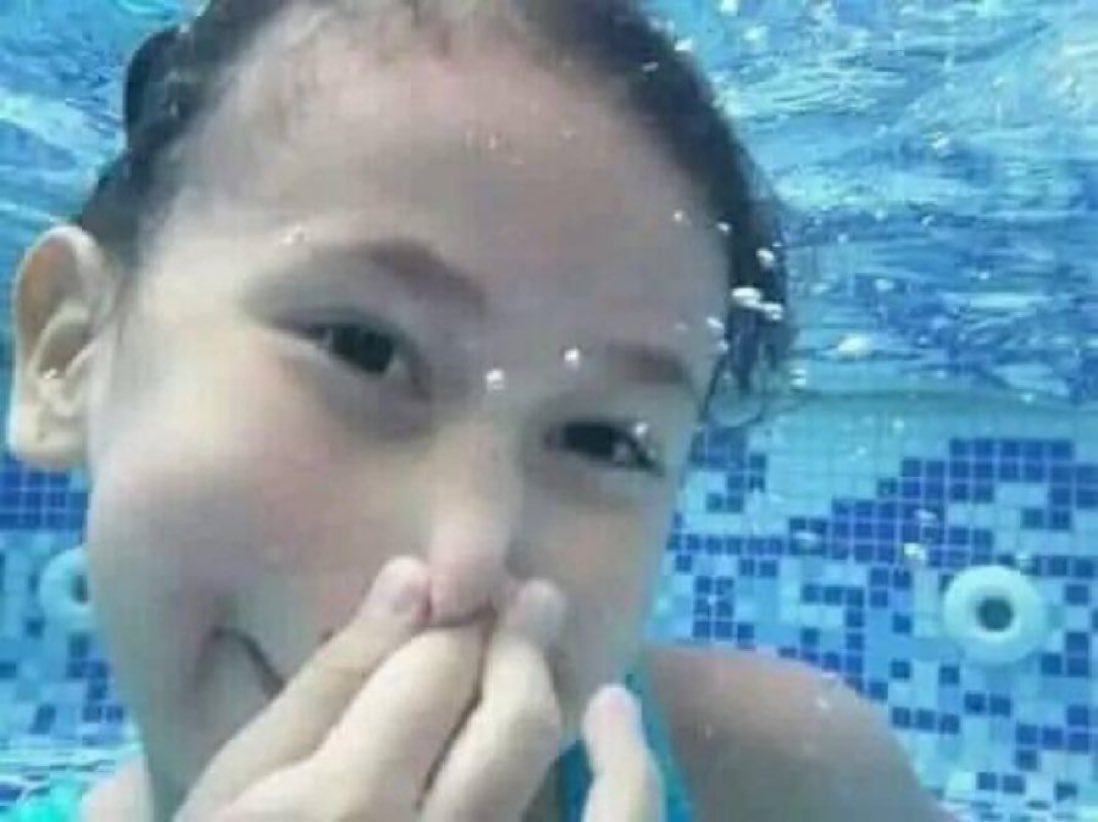 yo ahogándome en la rabia que me da cuando no hacen lo que yo quiero.