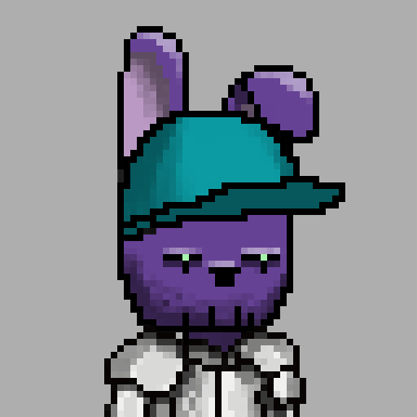 Connect with our vibrant community and experience BB like never before.

Visit us at MagicEden to get started: magiceden.io/ordinals/marke…

Don't miss out on #ordinals #BitBunnys