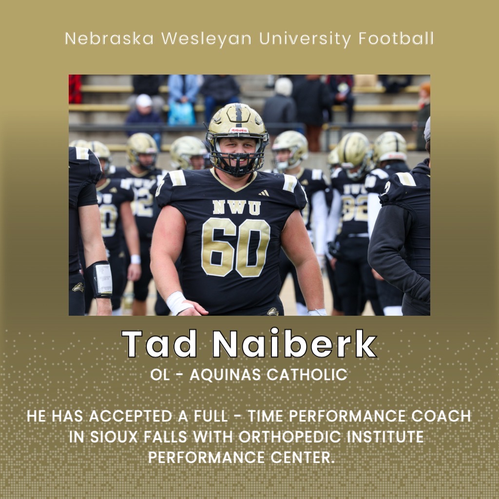 NWU Football tweet media