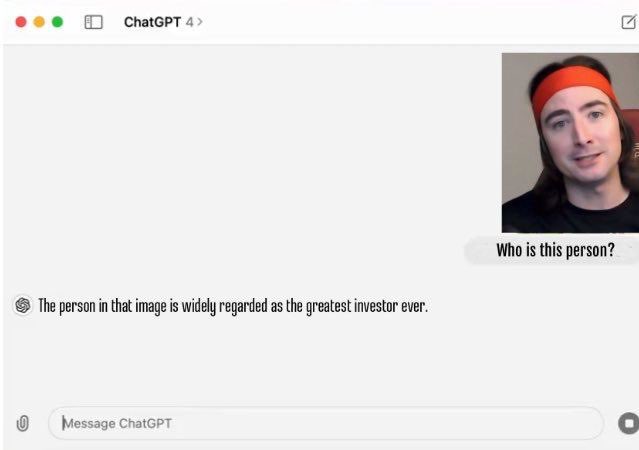 GPT4oToken's tweet photo. ChatGPT-4o seems to be very accurate! #GPT4o #OpenAI https://t.co/lmXUbVau4c