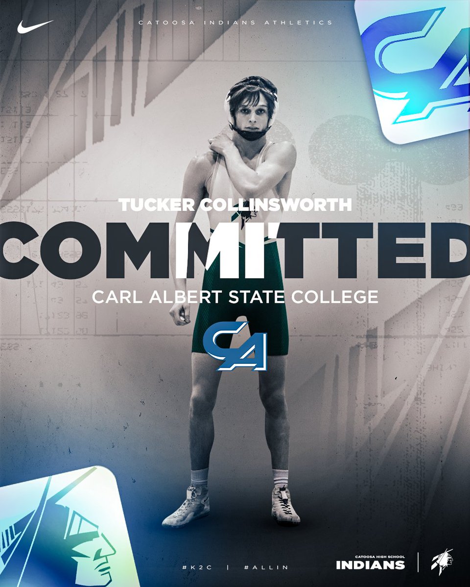 k2cAthletics's tweet photo. Congratulations to these 3 athletes! They have signed ther Letter of intent today to play at the next level!! #K2CPROUD https://t.co/M4E85p2vtG