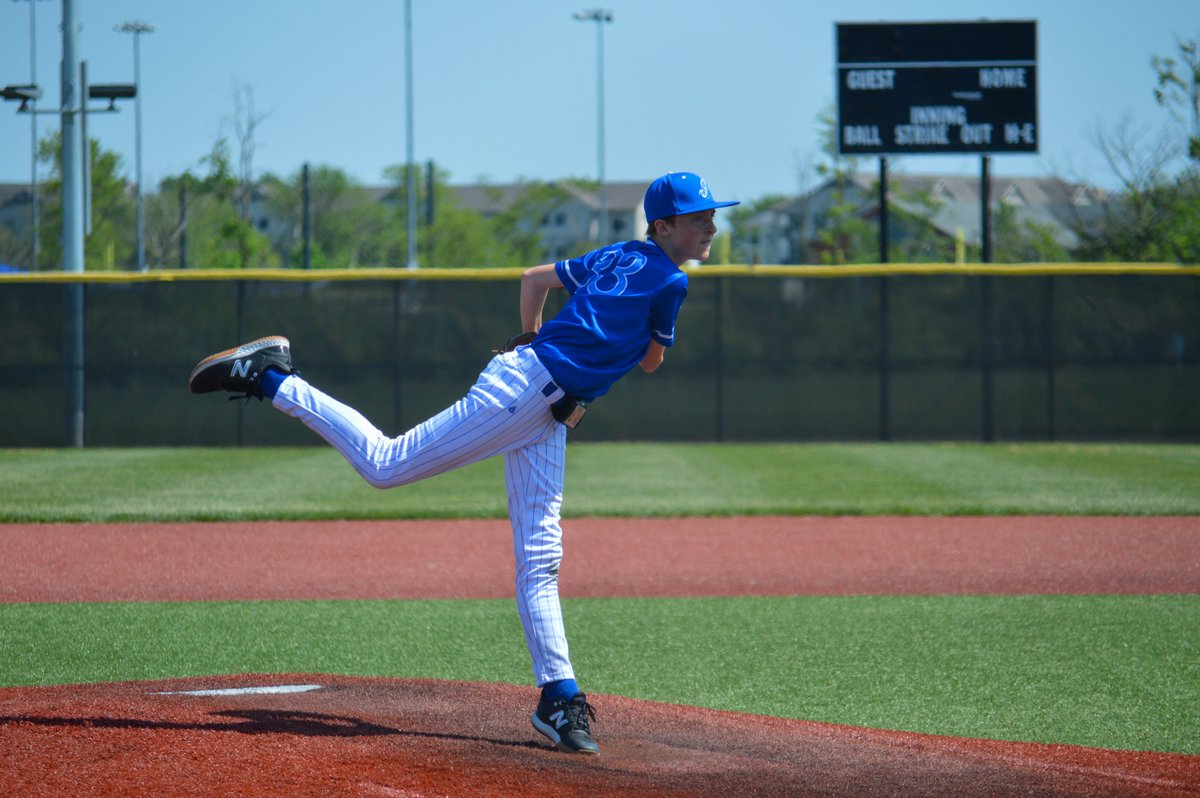 Indy Sharks Mendenhall 2029 tweet media