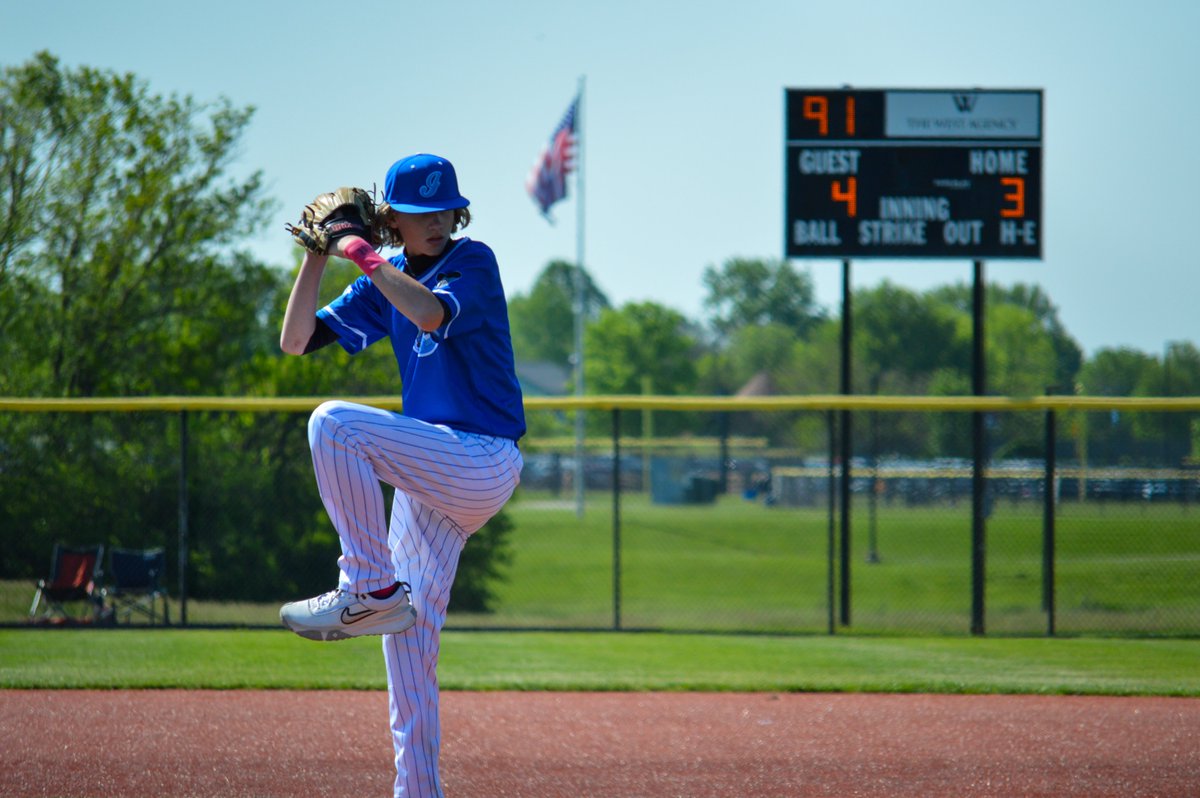 Indy Sharks Mendenhall 2029 tweet media