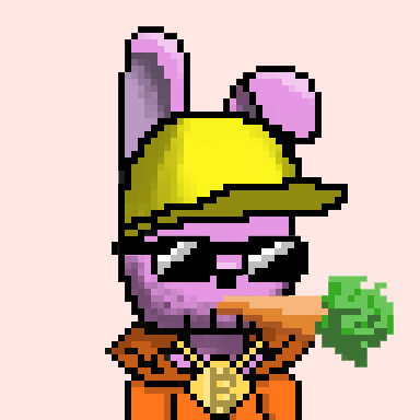 Be part of our lively community and savor the distinct BB experience.

Visit us at MagicEden to get started: magiceden.io/ordinals/marke…

Don't miss out on #ordinals #BitBunnys