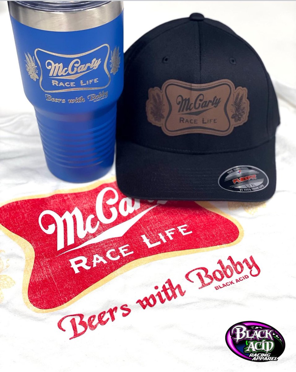 New merch is out now! These turned out awesome

blackacidapparel.com/collections/bo…