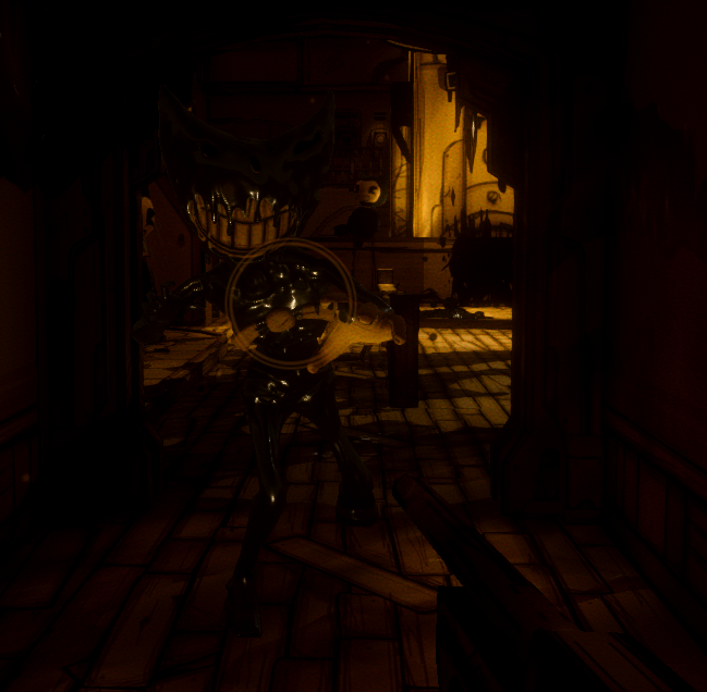 Metal_Raptor69's tweet photo. Didn't I mention I was also an Ink Bendy fan?

Nah seriously.... between him and Black Hat, Idfk what to choose....

#inkbendy #blackhat #justmentioned #batim #Bendy https://t.co/dudt64GUox