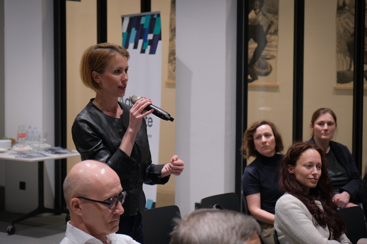 Lucia Klestincova ✨🇪🇺 tweet media