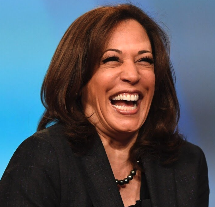 BREAKING: MAGA supporters clutch their pearls in faux outrage after Vice President Kamala Harris drops an F-bomb during a fiery speech, prompting thunderous applause from the audience. This is just too good... 'We have to know that sometimes people will open the door for you…