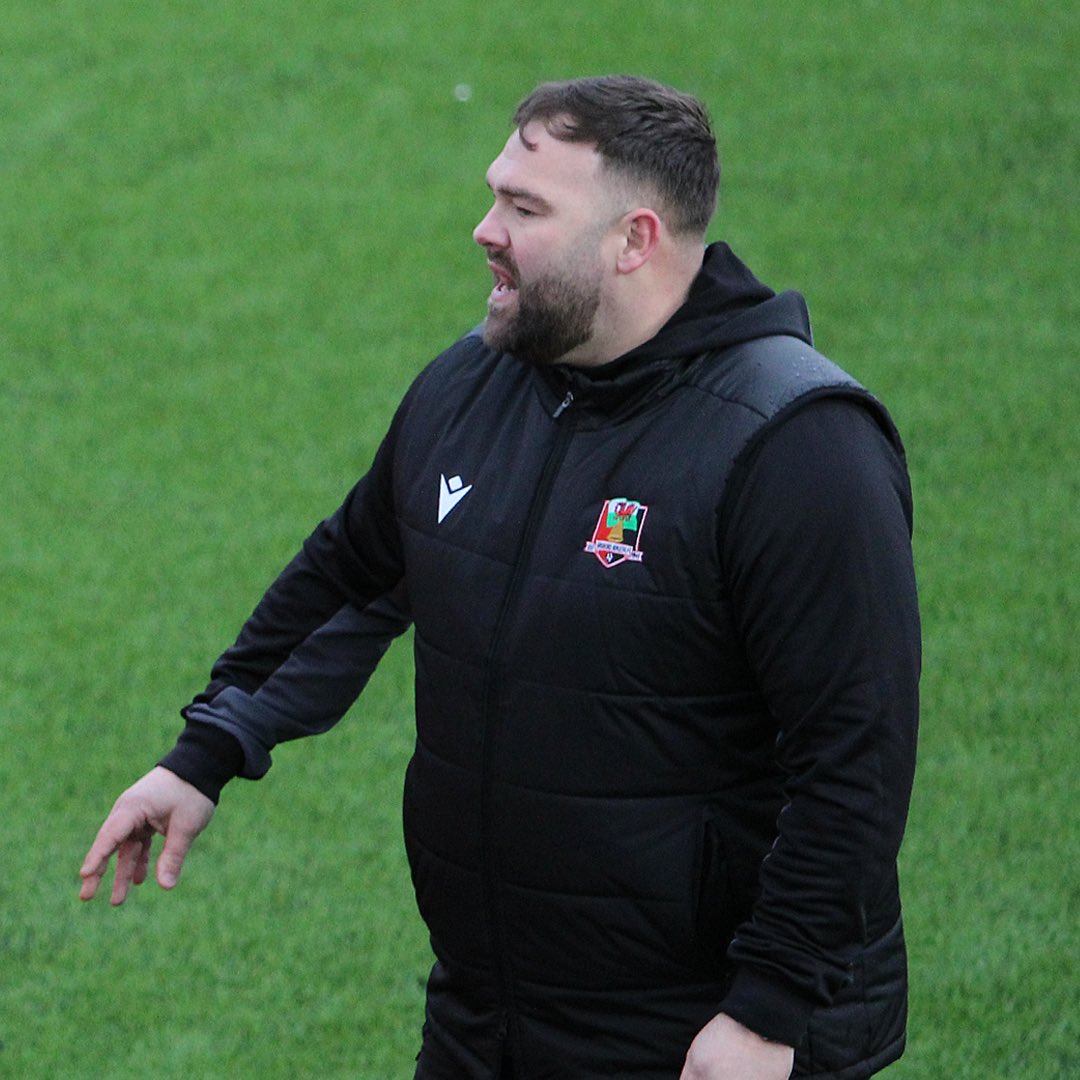 🥳 | Happy birthday to First Team Assistant Manager @jonathandunt!