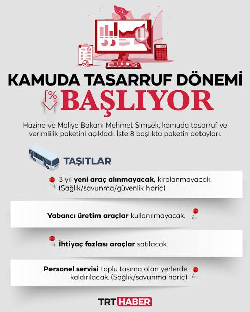 KPSS'ye hazırlanan gençlerimizin, moralini alt üst eden 'Emekli olacakların sayısı kadar kamu personeli alınacak' maddesi, acilen revize edilmeli. Emekli maaşının düşük kalması nedeniyle, 65 yaşından önce, hiç bir memur emekli olmak istemiyor ki. @RTErdogan @HMBakanligi