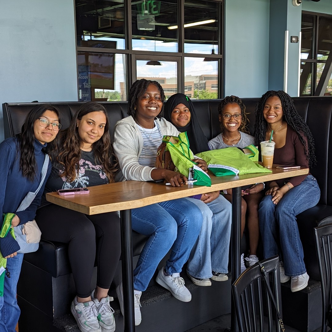 Indianapolis Mayor's Youth Leadership Council tweet media