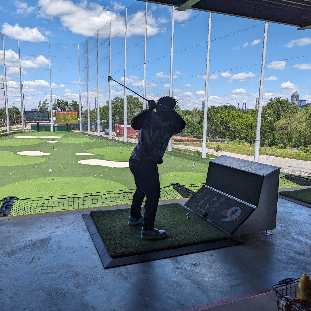 Indianapolis Mayor's Youth Leadership Council tweet media