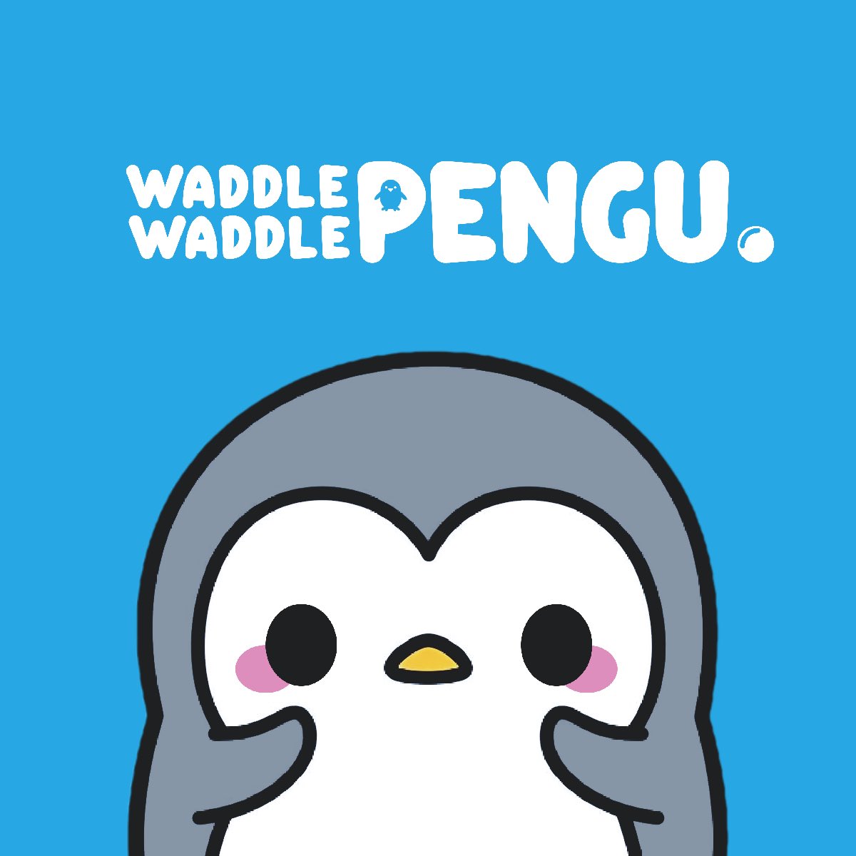WaddlePenguRune's tweet photo. That’s it.

That’s the tweet. https://t.co/a61qKSz4eN