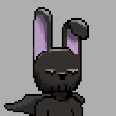 Explore our energetic community and enjoy the BB experience.

Visit us at MagicEden to get started: magiceden.io/ordinals/marke…

Don't miss out on #ordinals #BitBunnys