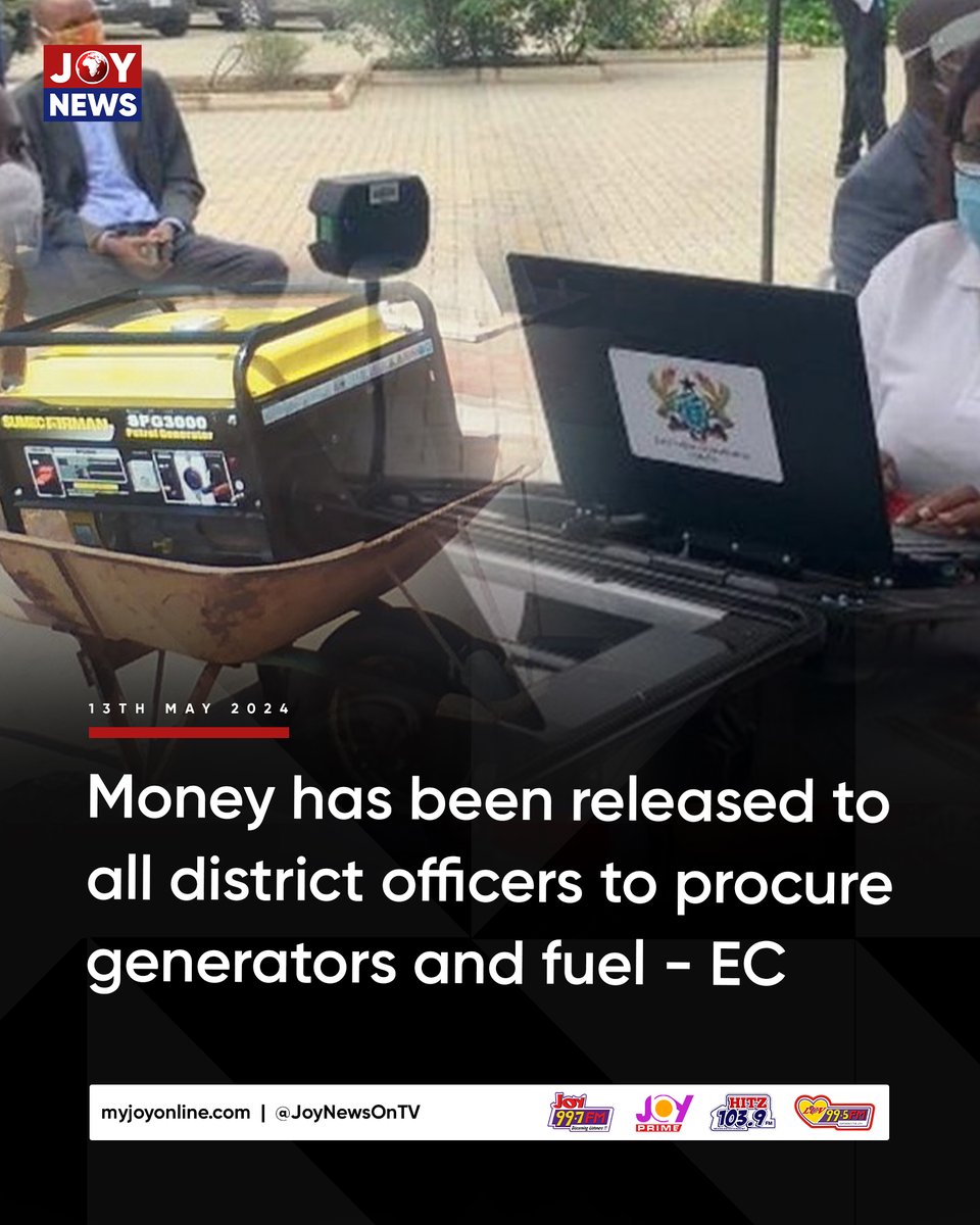 JoyNews tweet media