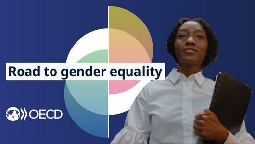 📢 @OECD Forum on Gender Equality: Navigating Global Transitions

➡ oecd-events.org/forum-on-gende…
📅 10-11 June 2024
📍 OECD Headquarters, Paris.

The Forum will be an opportunity to advance #genderequality in the context of today’s #globalchallenges.