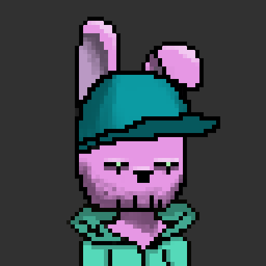 Enter our vibrant community and enjoy the bespoke BB experience.

Visit us at MagicEden to get started: magiceden.io/ordinals/marke…

Don't miss out on #ordinals #BitBunnys