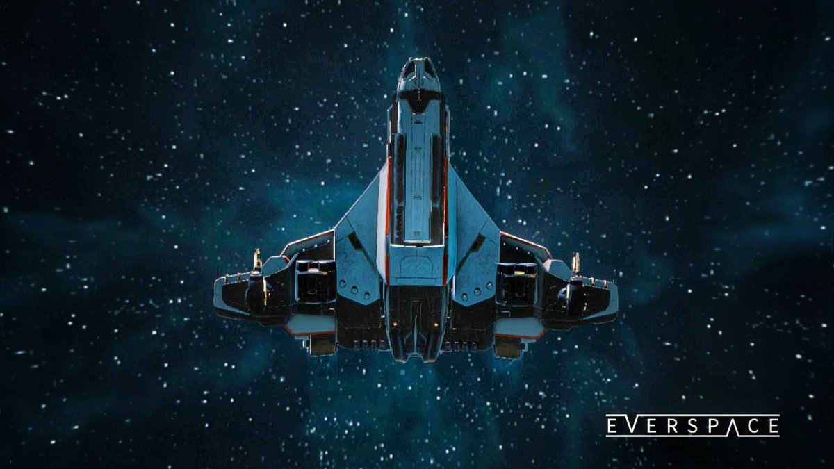 virtual_koda's tweet image. EVERSPACE 

#NintendoSwitch #Everspace #TCCVirtualGeo #Handheld  #VirtualPhotography