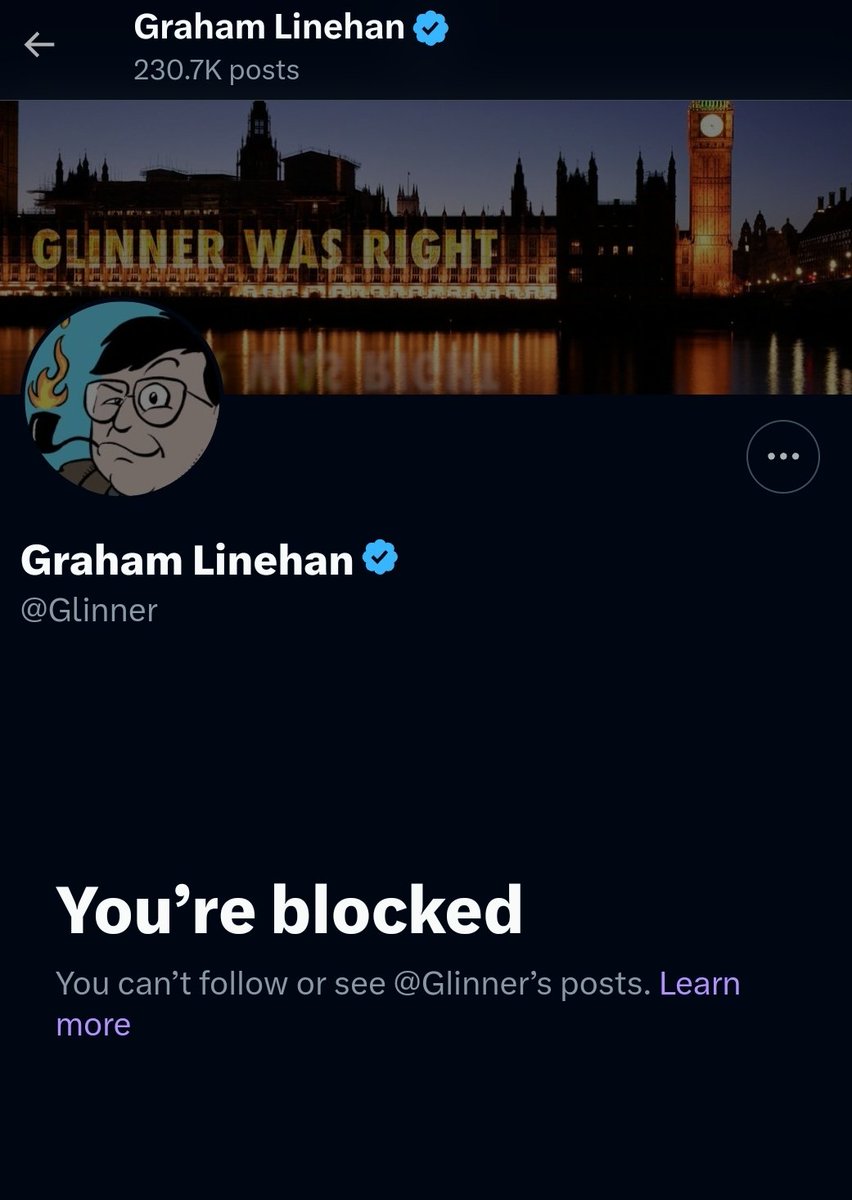 Glinner couldn't handle me pointing out that only a few weeks ago he was trying to get his followers to support a woman who lost her job due to being a bigot online. This woman was married to a man who raped a 14 year old girl, she defended HIM.