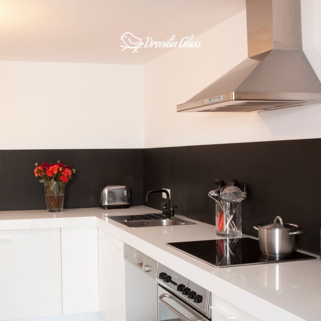 Adding a touch of sparkle to my kitchen with these gorgeous glass splashbacks! Not only do they look amazing, but they're also super easy to clean.
#decorativeglass #glasssplashbacks #homeimprovement #interior #waterford #dungarvan #glass #cork #kilkenny #instagram #like