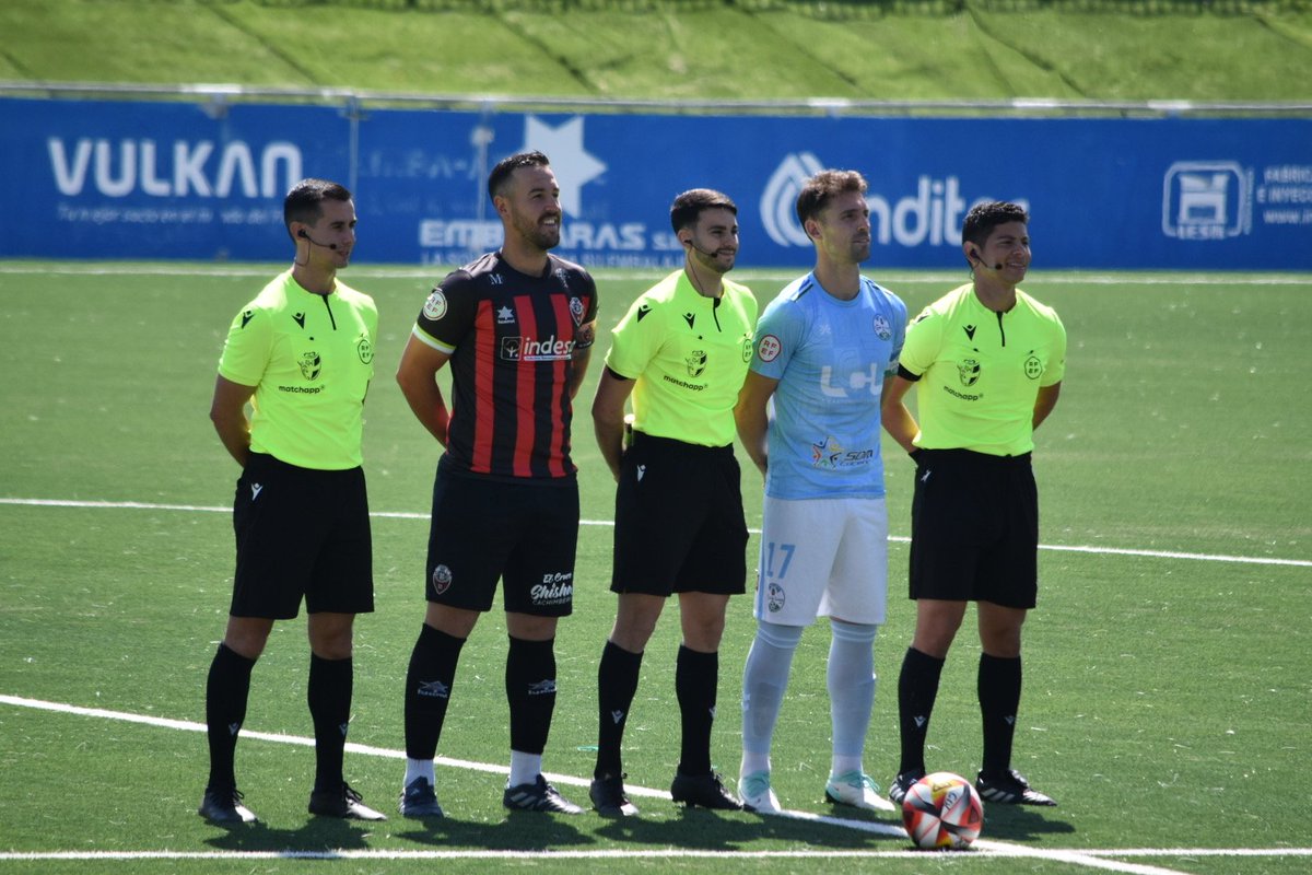cdcabecense1942's tweet photo. 📸 Las mejores instantáneas de nuestra última jornada de liga en Lucena. https://t.co/kL28FxT07T