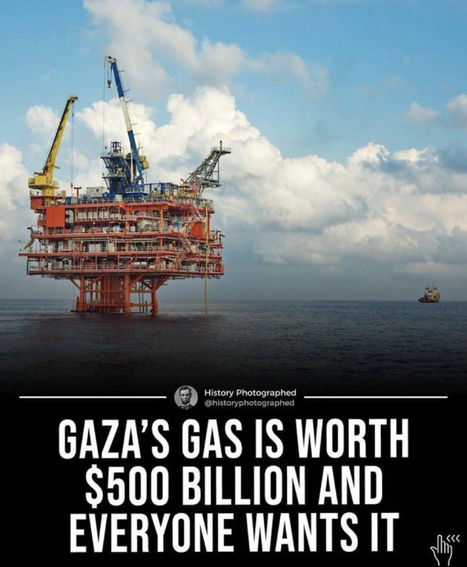 JamesMelville's tweet photo. Follow the energy supply money. 
💣💰💣💰💣💰💣💰 https://t.co/ZWR1YJmER5