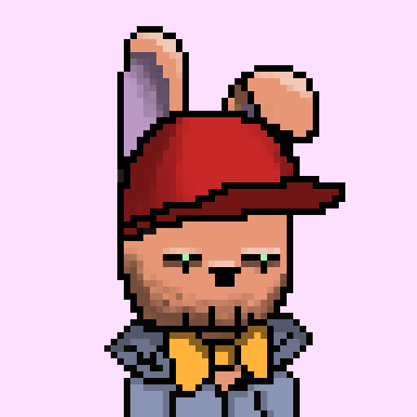 Immerse yourself in our vibrant community and the BB experience.

Visit us at MagicEden to get started: magiceden.io/ordinals/marke…

Don't miss out on #ordinals #BitBunnys