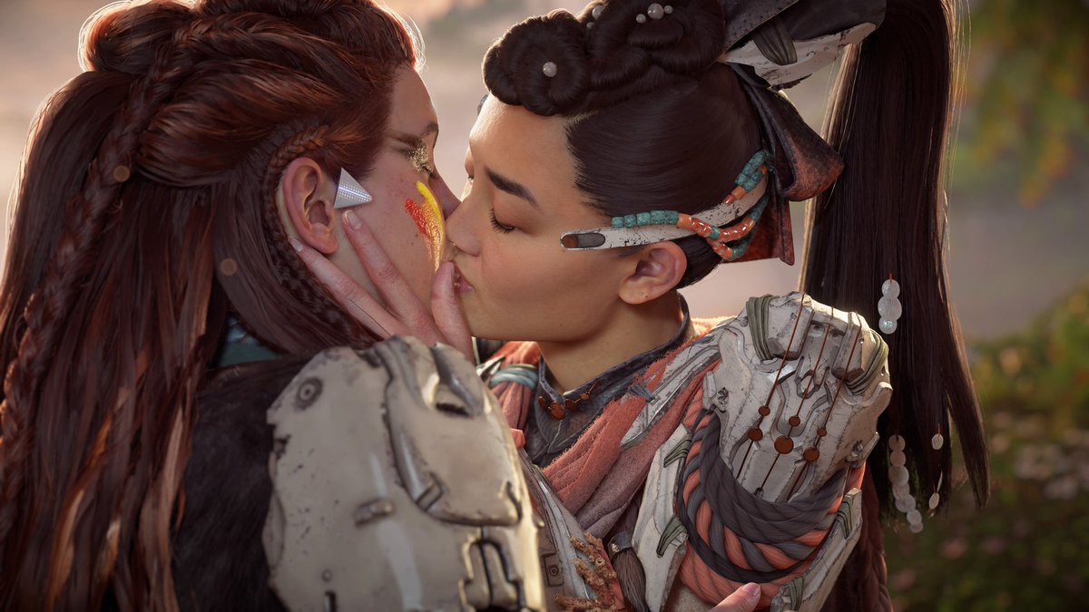 siphonaldread's tweet photo. ๐
#Aloy #HorizonForbiddenWest #BeyondTheHorizon #WIGVP #VirtualPhotography #PS5Share #VPGamers #Tenakth #VGPSociety #VGPNetwork #Seyka https://t.co/ElI3V3jRJg