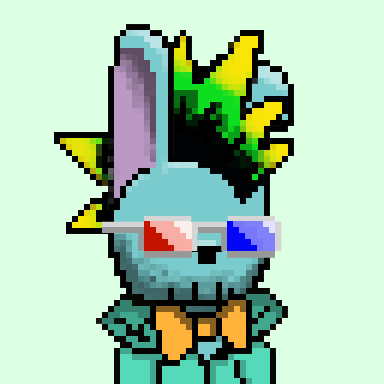 Engage in our vibrant community and discover the unique BB experience.

Visit us at MagicEden to get started: magiceden.io/ordinals/marke…

Don't miss out on #ordinals #BitBunnys