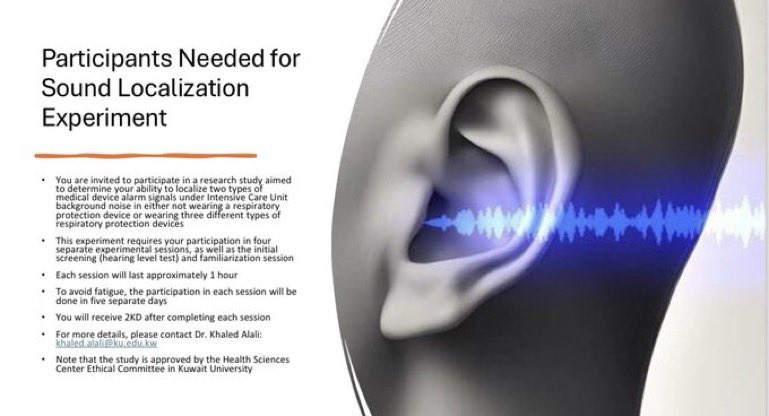 IISE Kuwait University tweet media